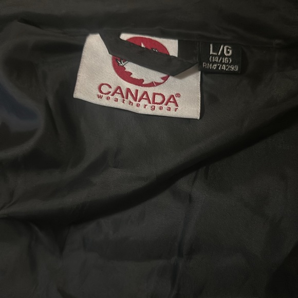Jacket Canadá - Picture 7 of 8